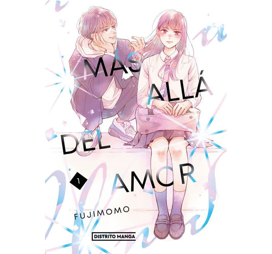 Más allá del amor 1