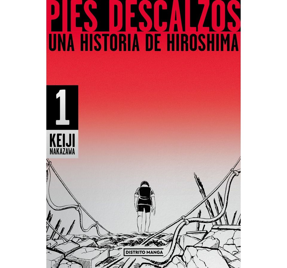 Pies descalzos 1