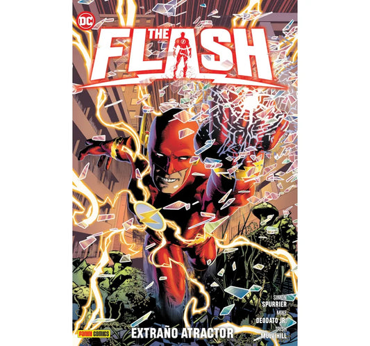 Flash Vol.01 (nueva Serie)