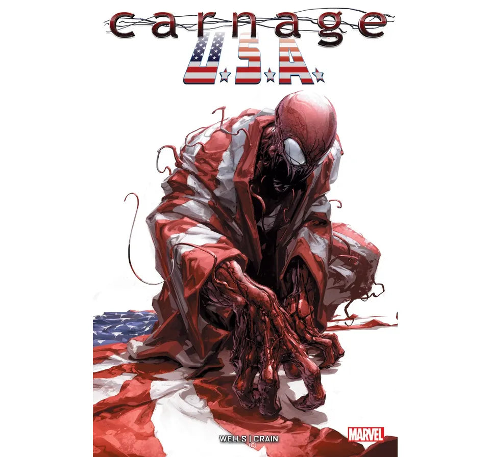 Carnage USA