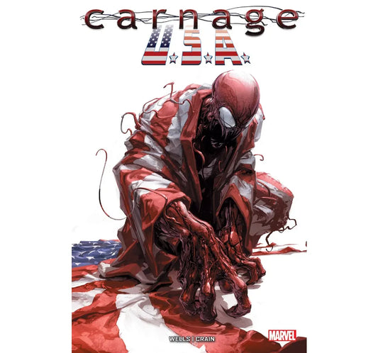 Carnage USA