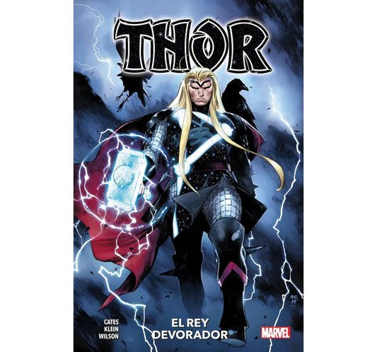 THOR PACK VOL 01-03