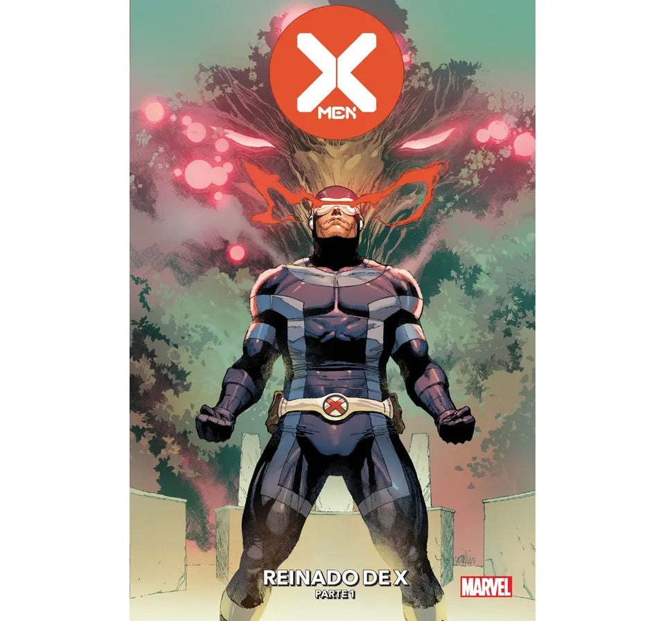 X-MEN (2023) Pack 13-15