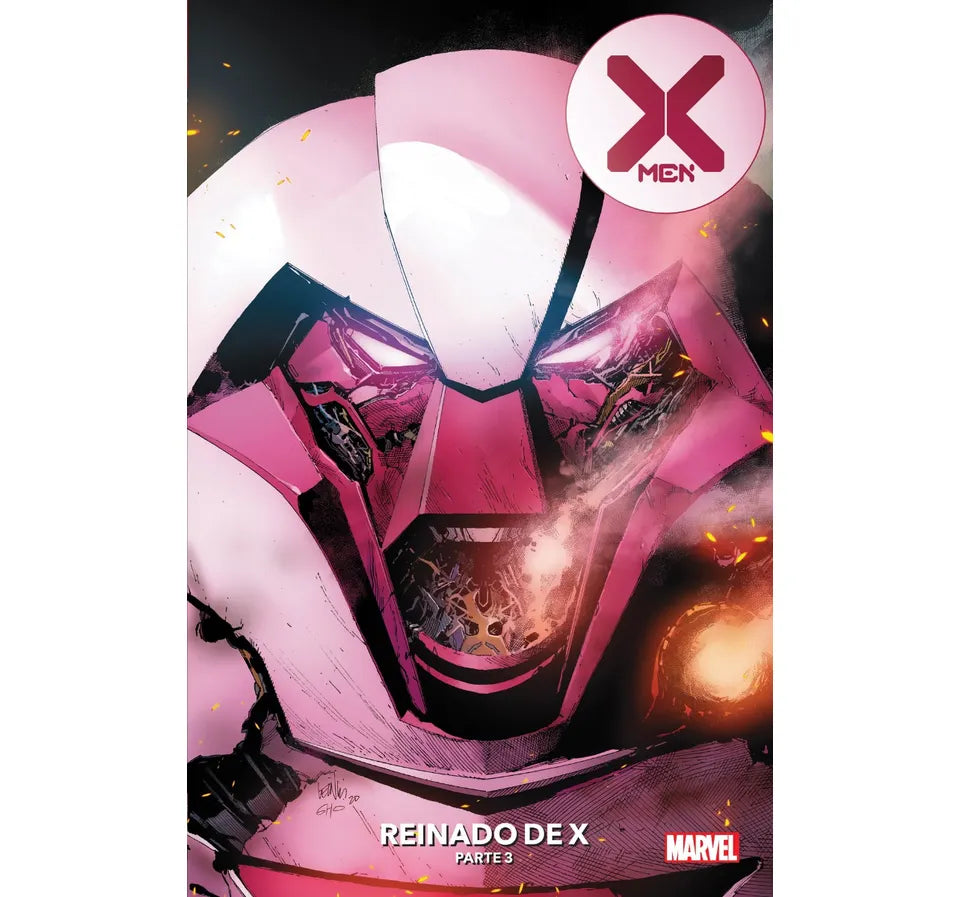 X-MEN (2023) Pack 13-15