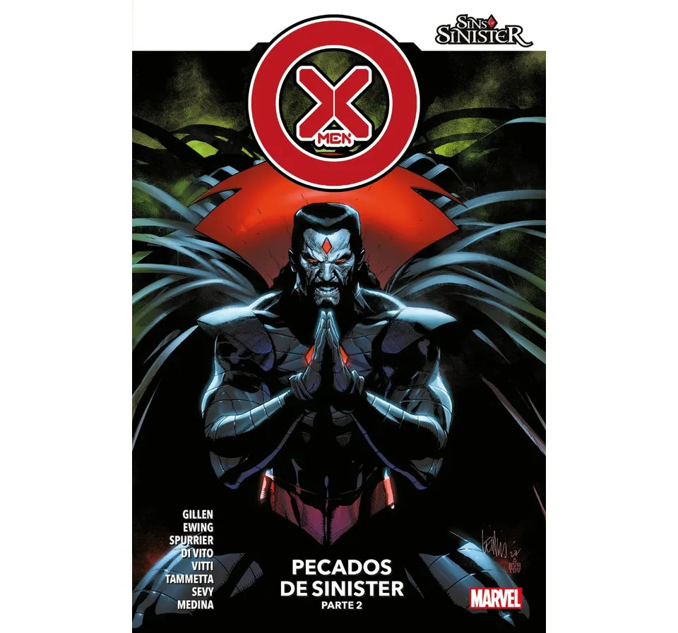 X-Men Vol.35